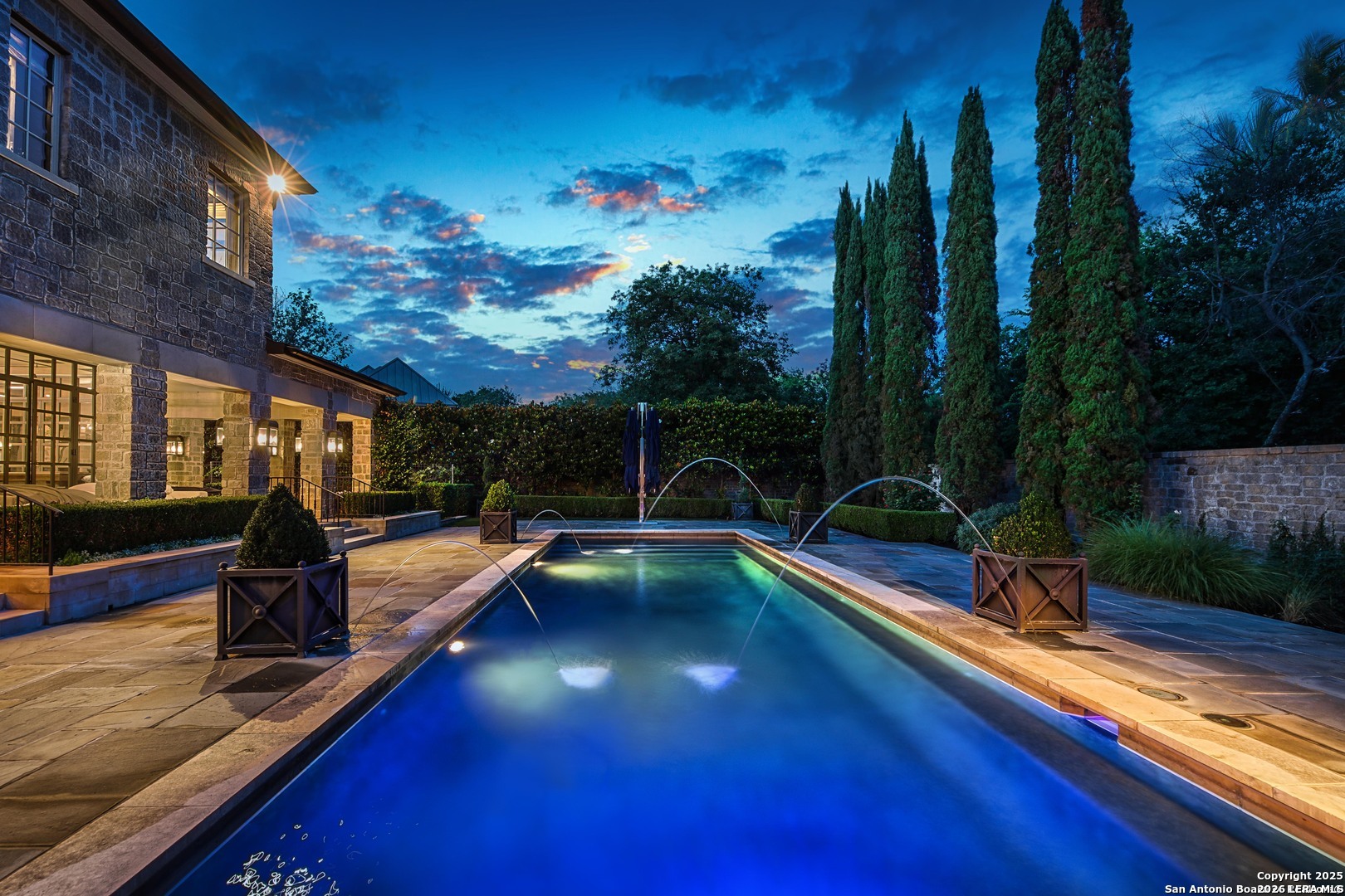 20 Thornhurst