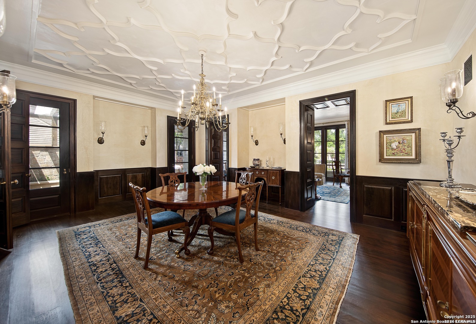 20 Thornhurst