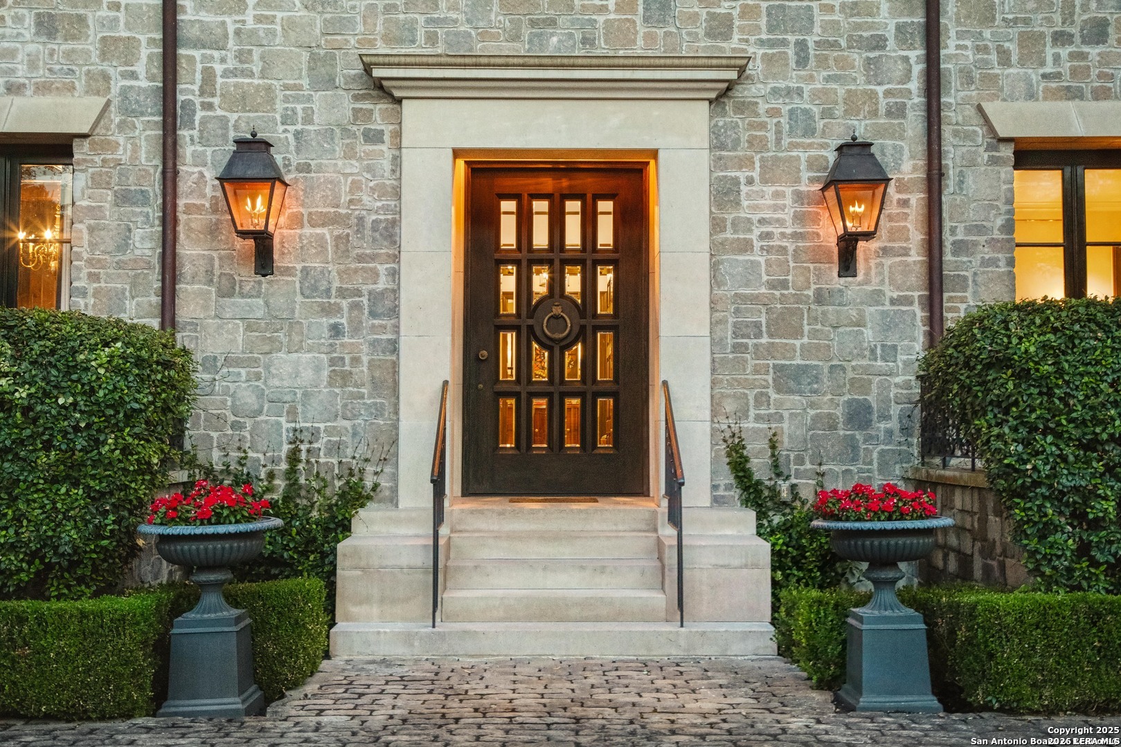 20 Thornhurst