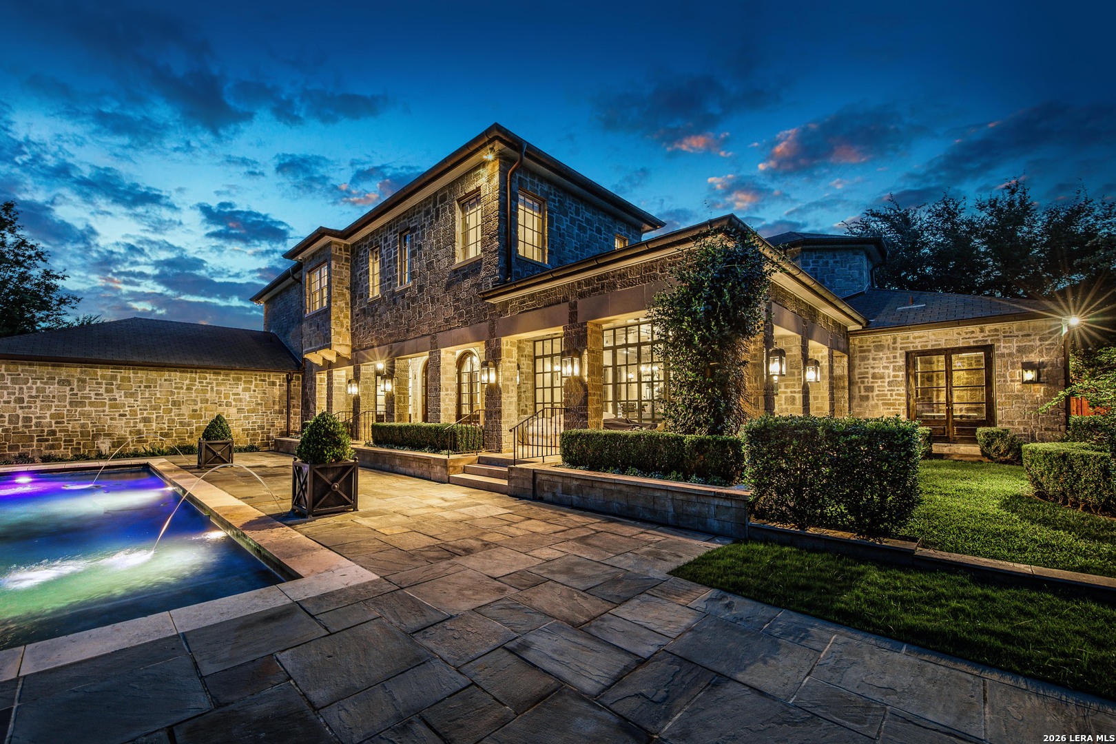 20 Thornhurst