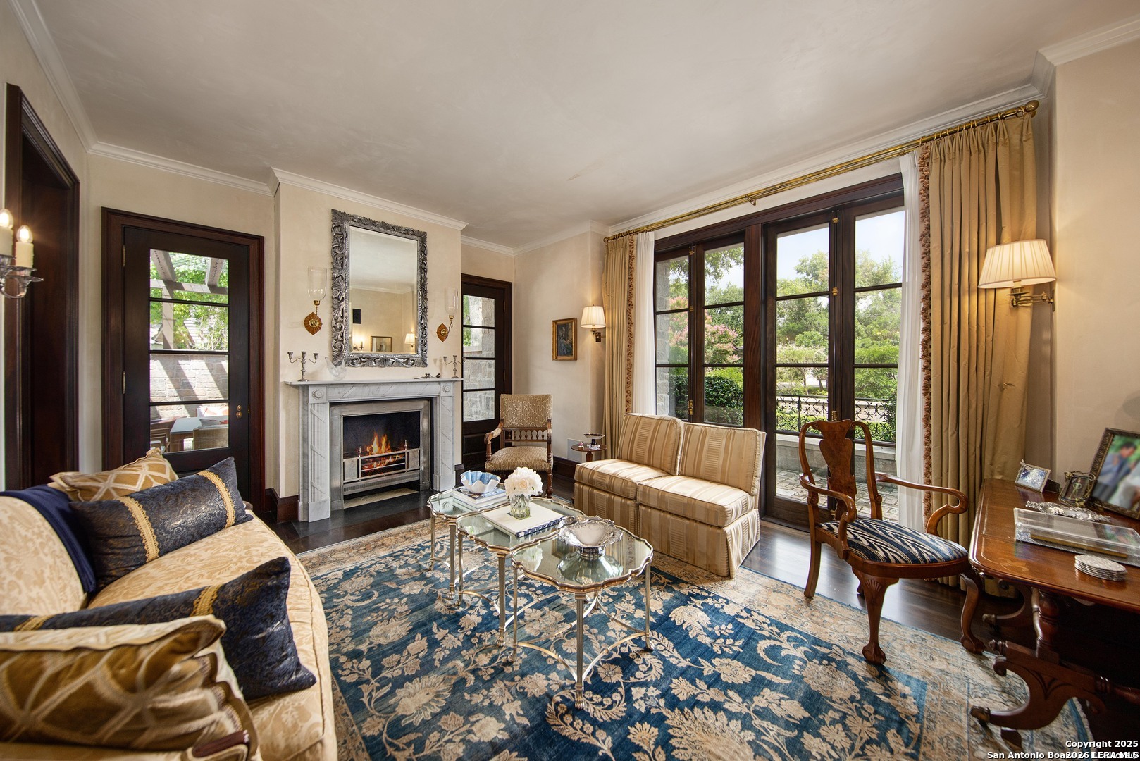 20 Thornhurst