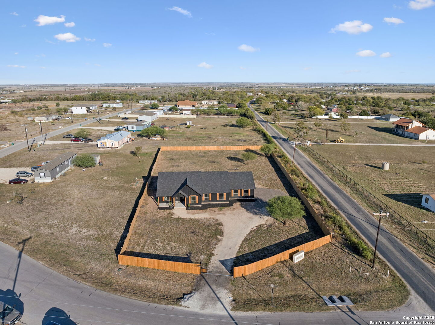 108 Santa Teresa