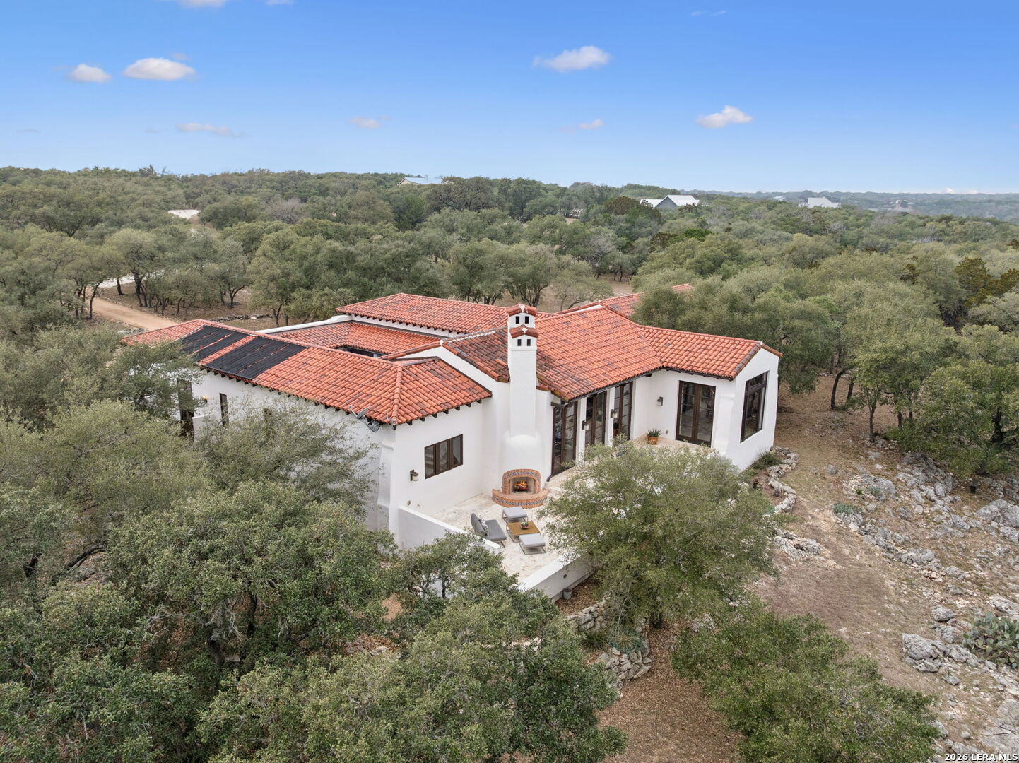 2835 Palomino Springs