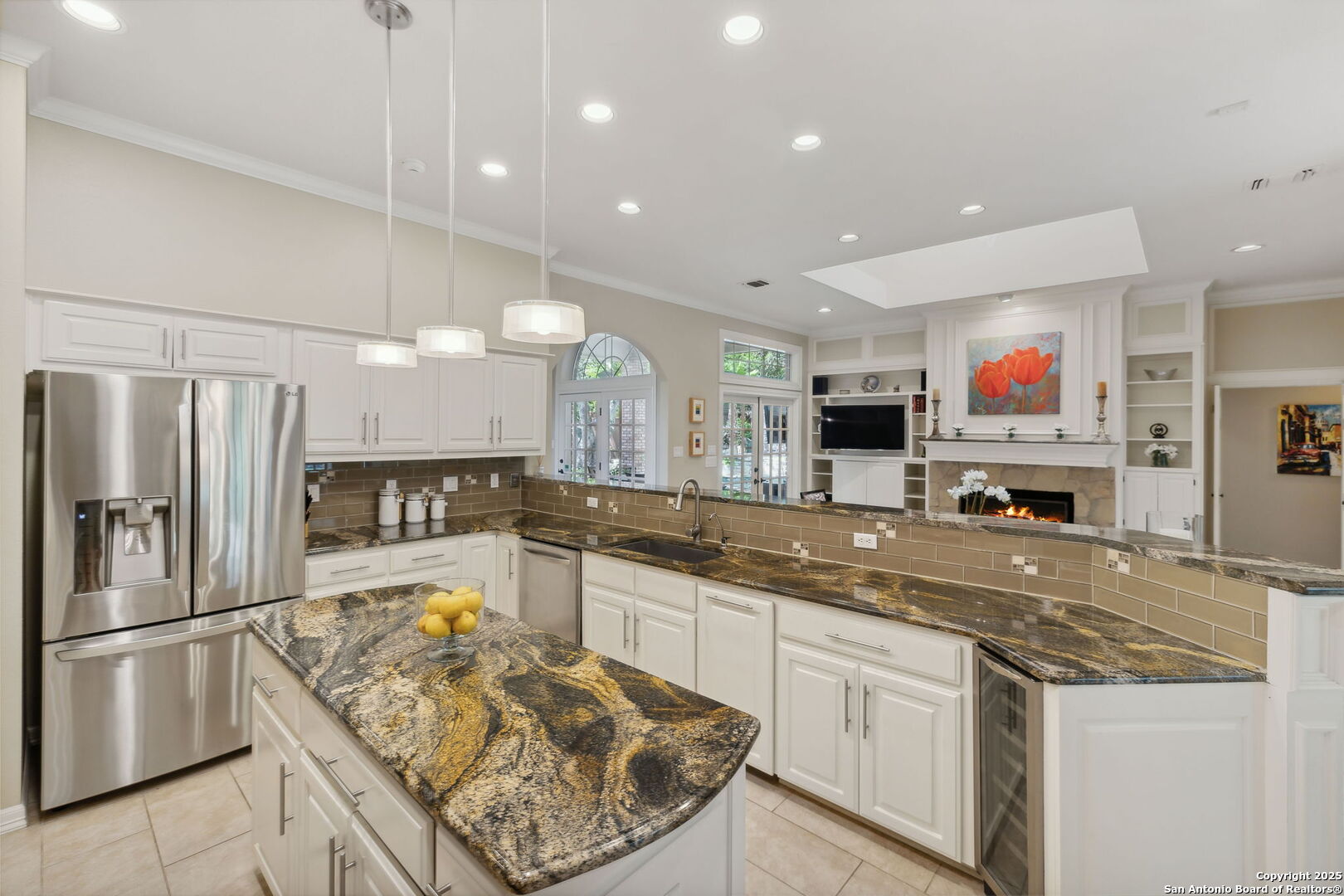 10 Inwood Manor