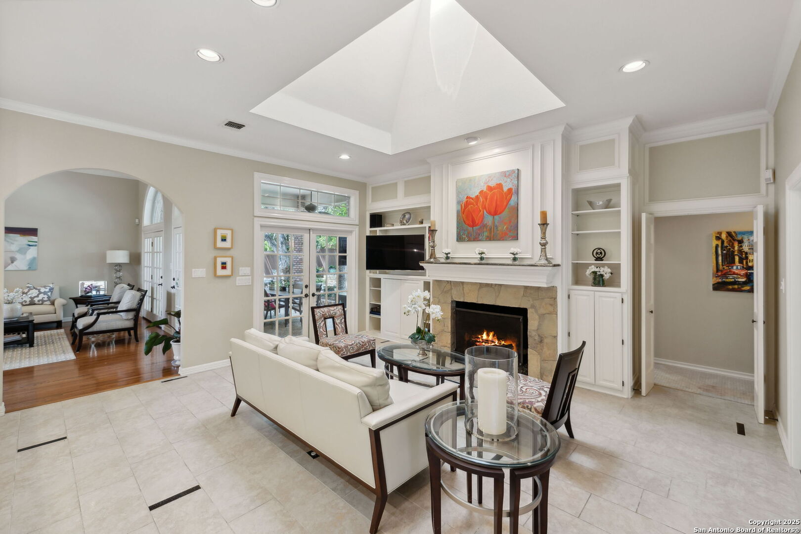 10 Inwood Manor