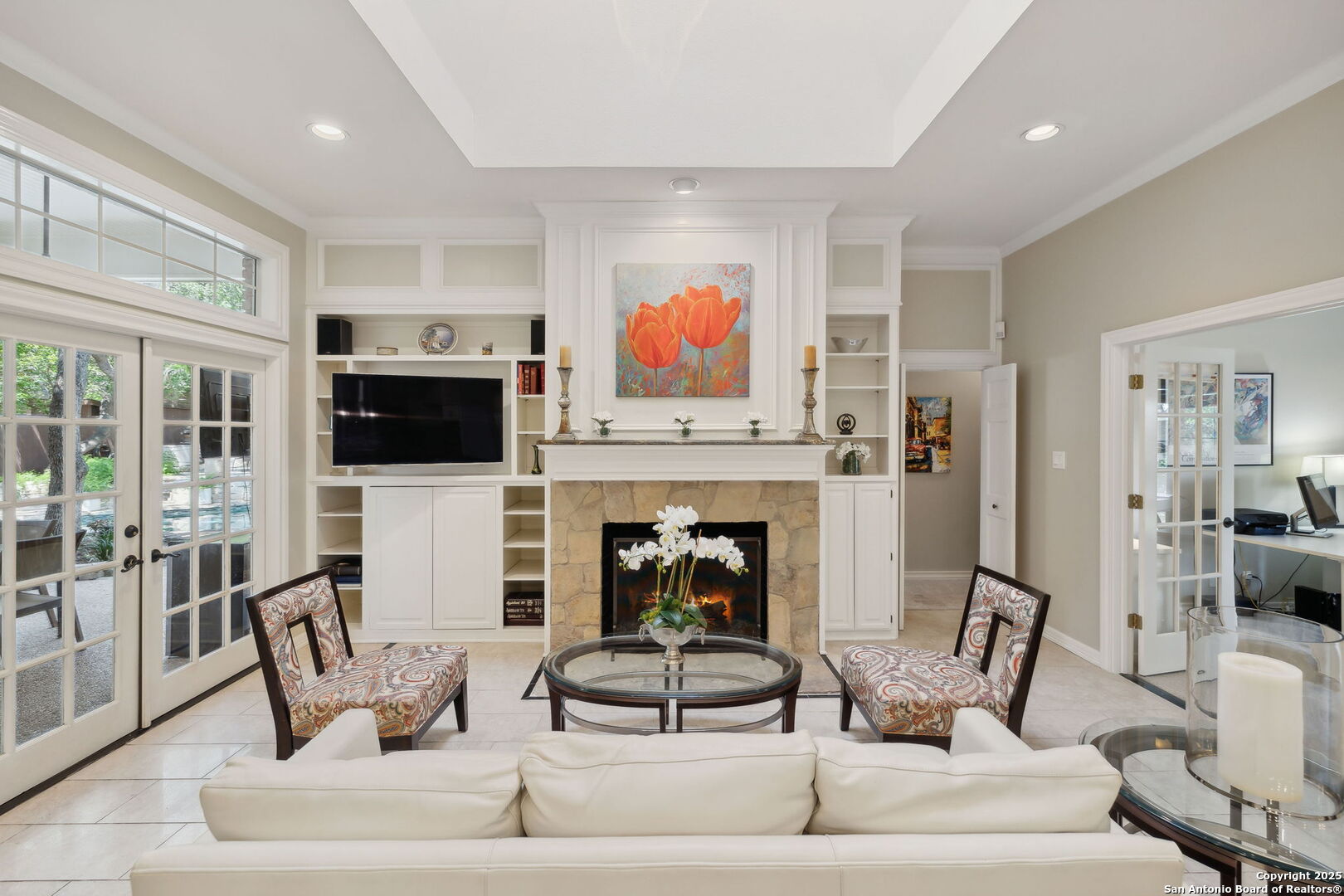 10 Inwood Manor