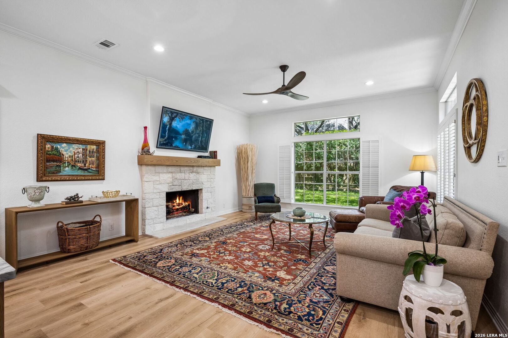 10 Inwood Knoll