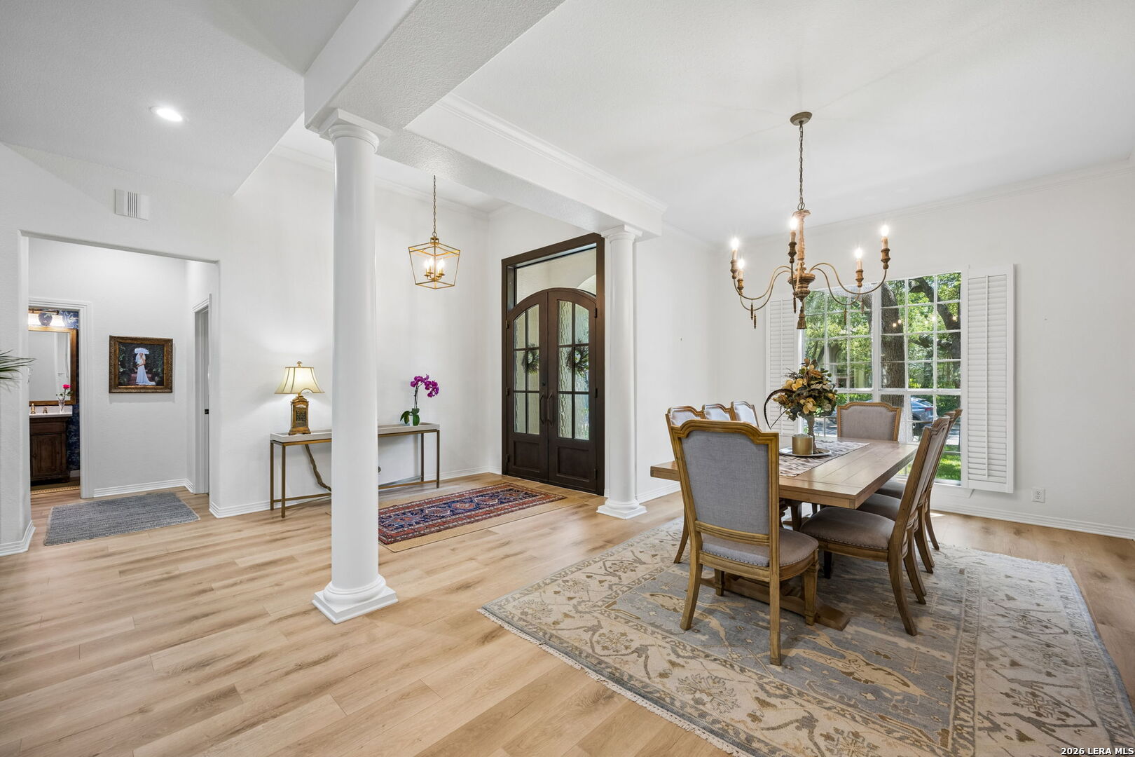 10 Inwood Knoll