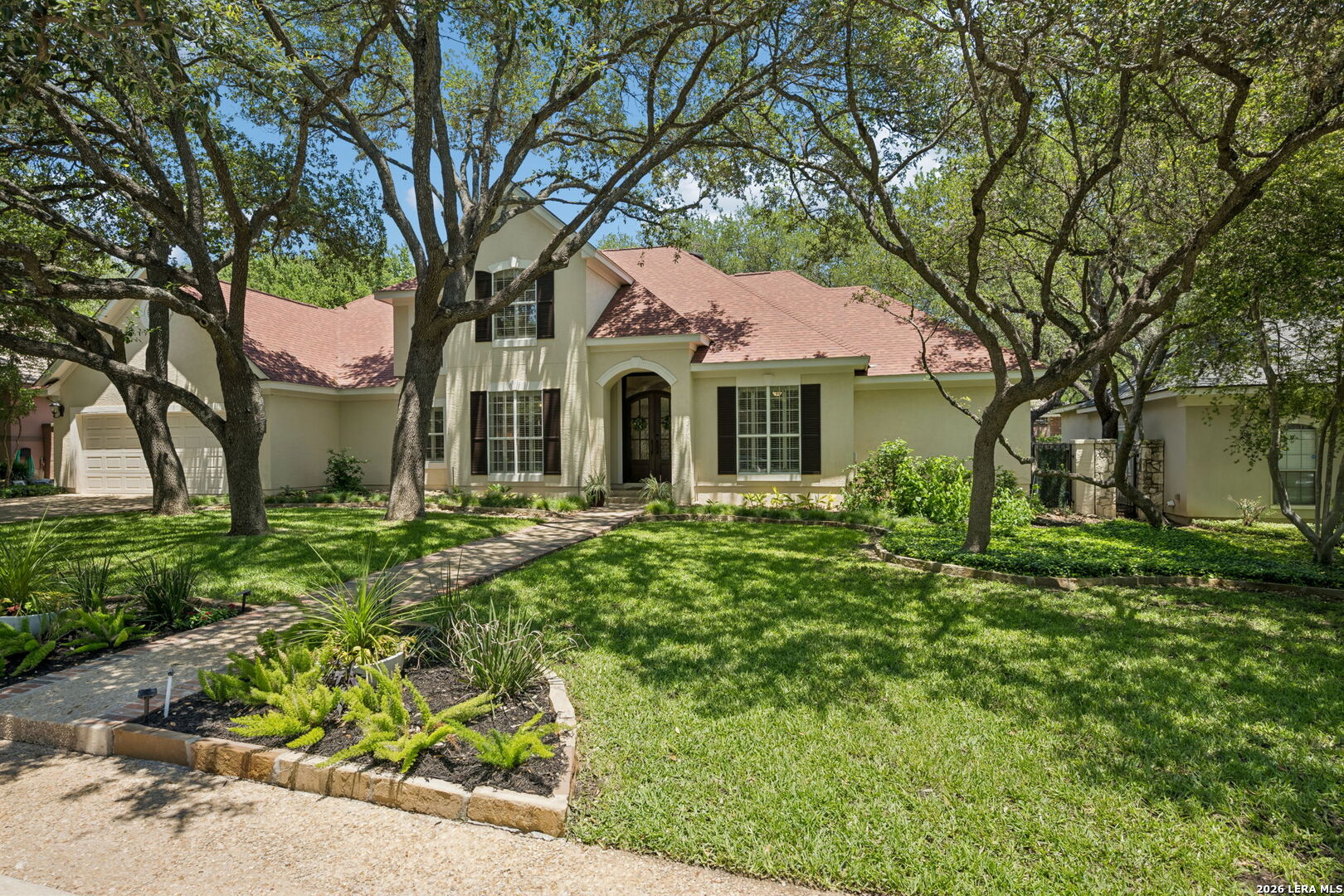 10 Inwood Knoll
