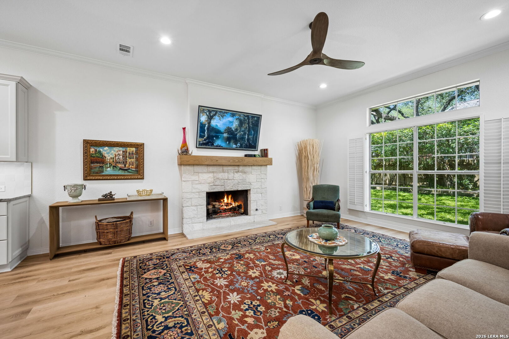 10 Inwood Knoll