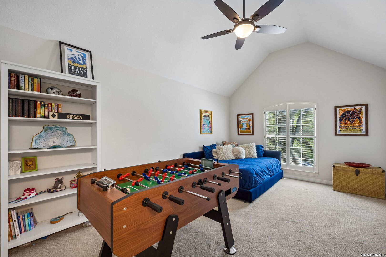 10 Inwood Knoll