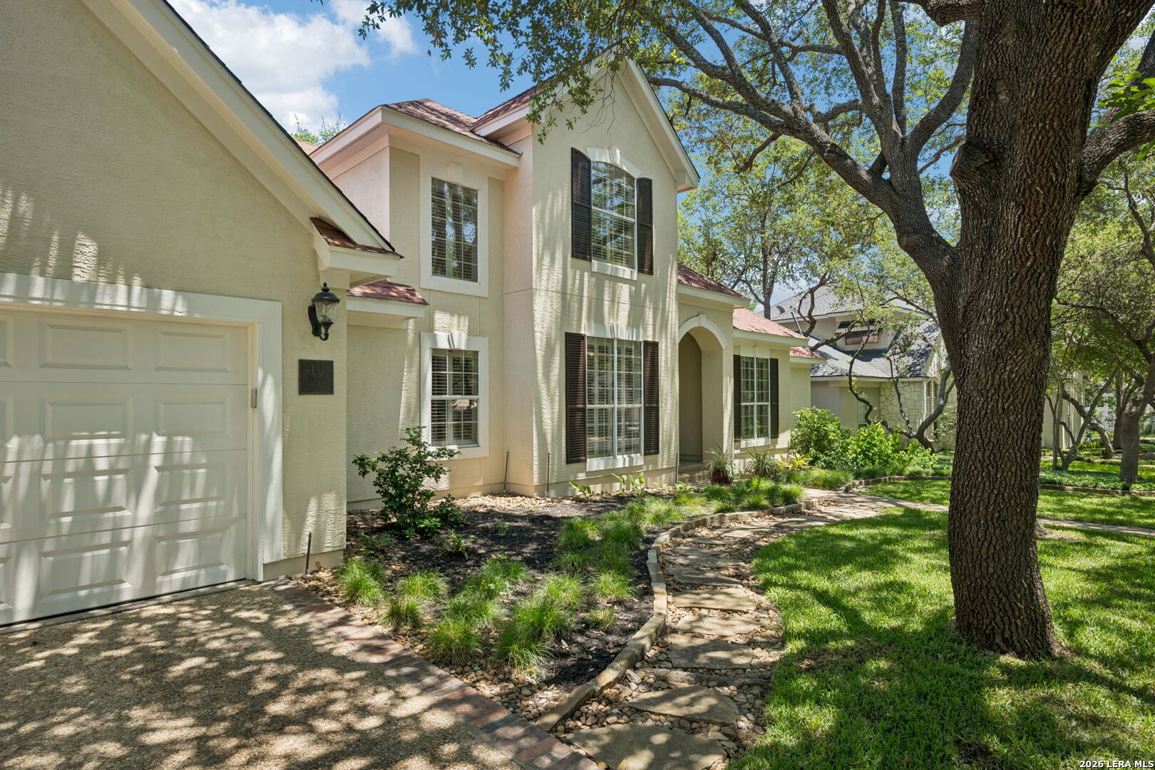 10 Inwood Knoll