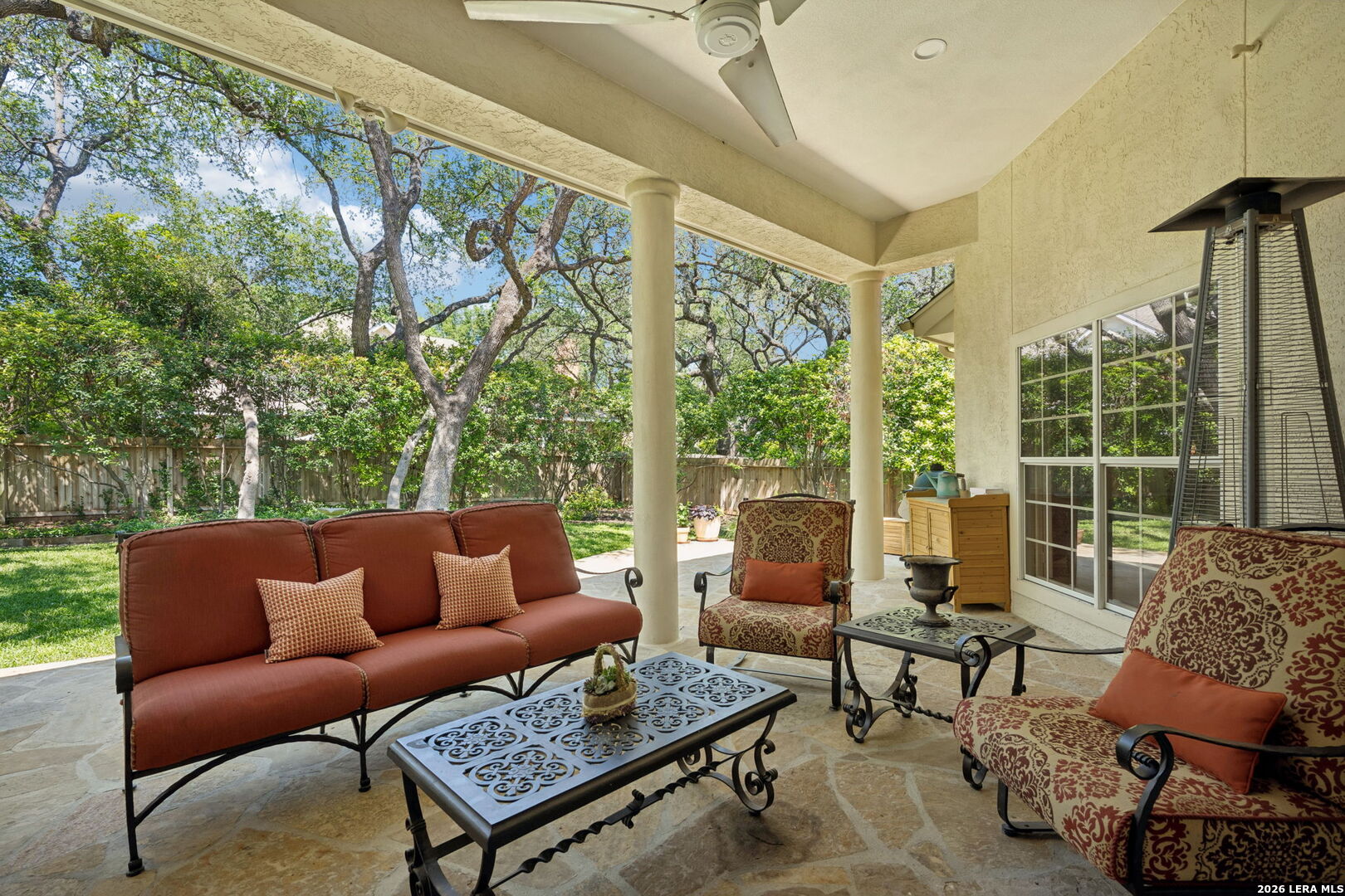 10 Inwood Knoll
