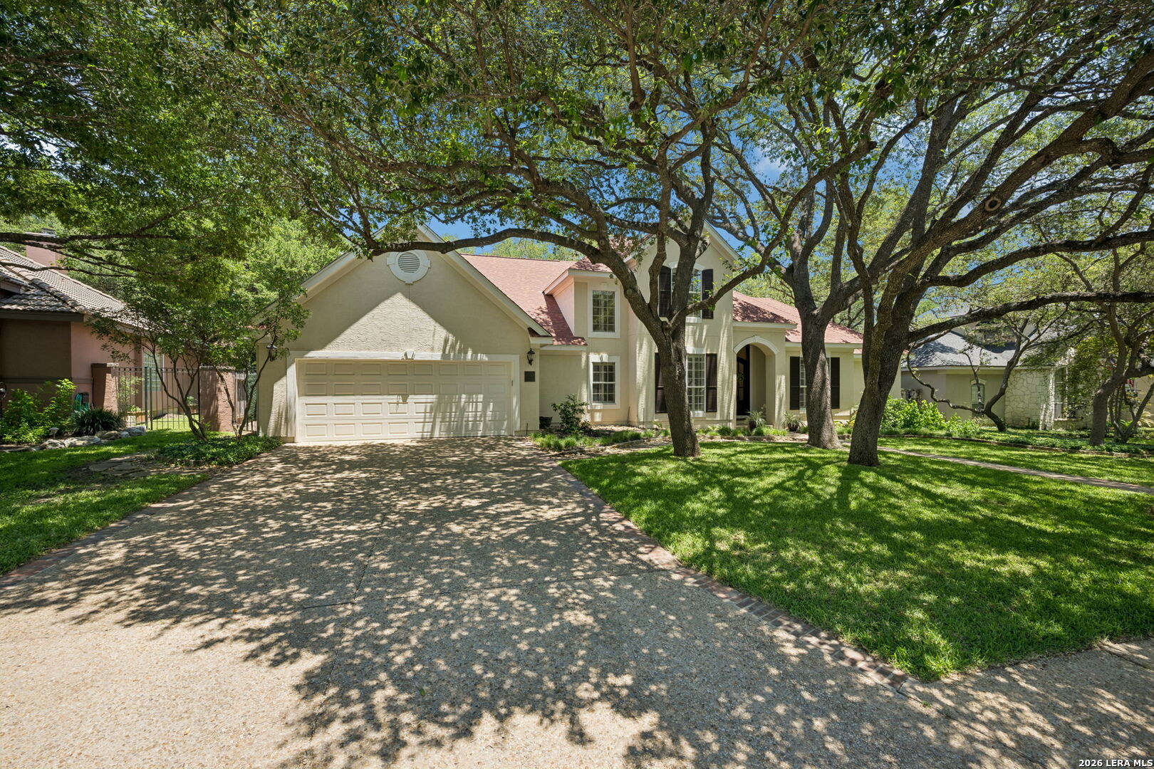 10 Inwood Knoll