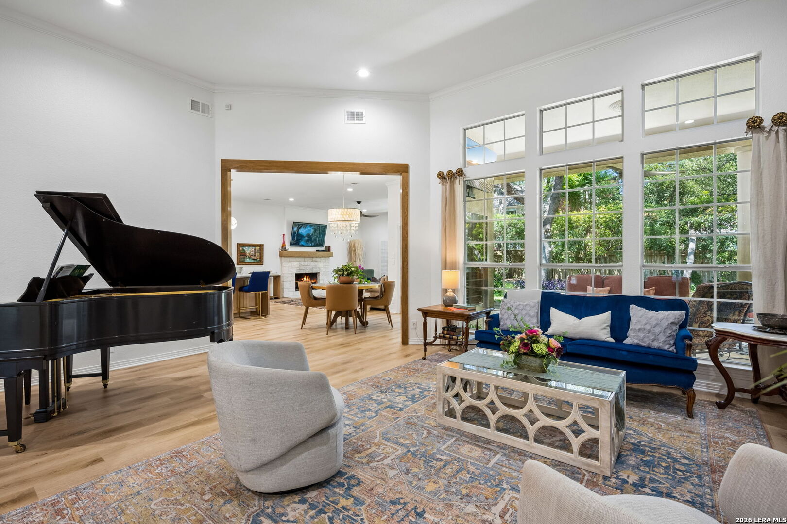 10 Inwood Knoll