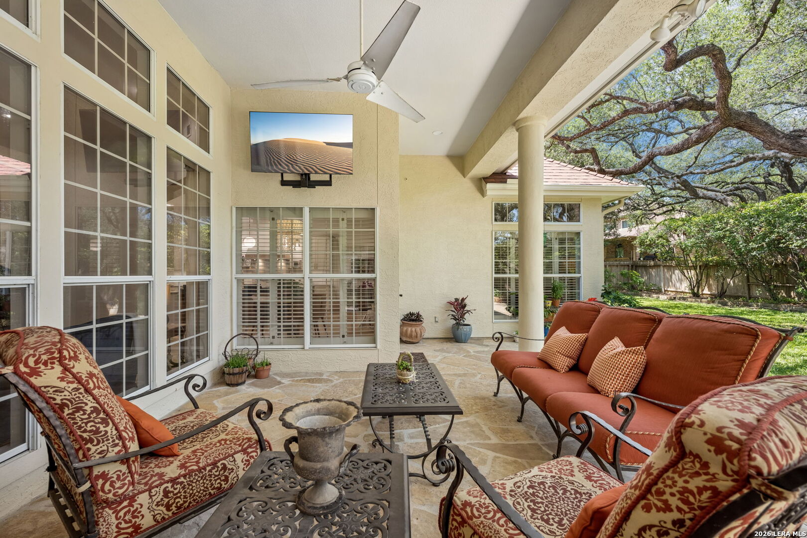 10 Inwood Knoll