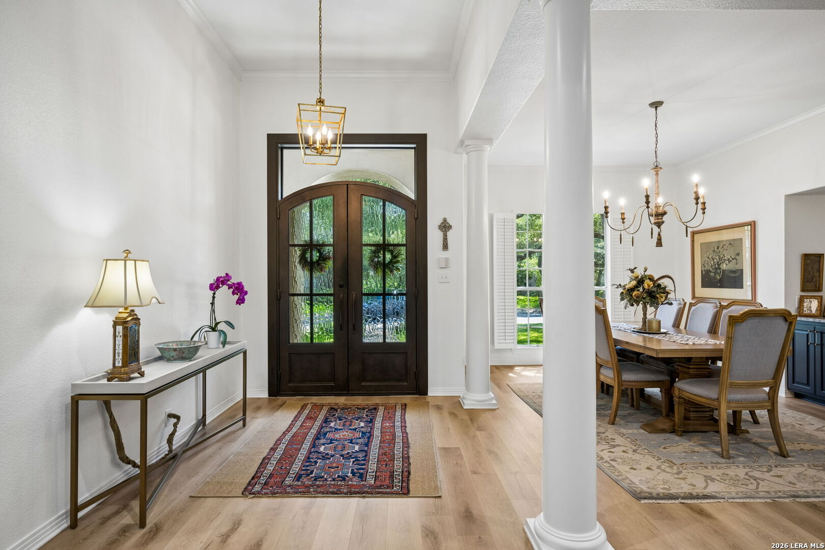 10 Inwood Knoll