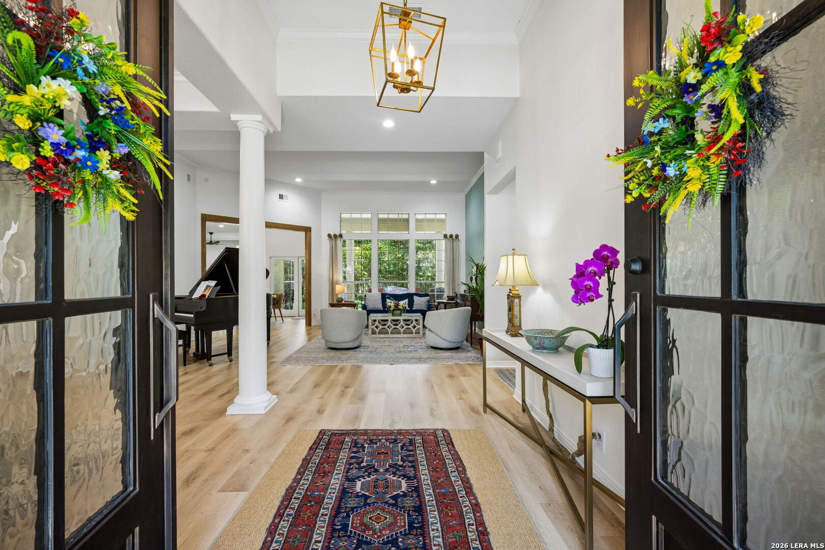 10 Inwood Knoll