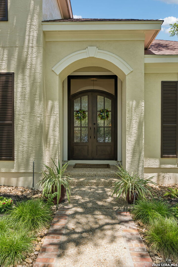 10 Inwood Knoll