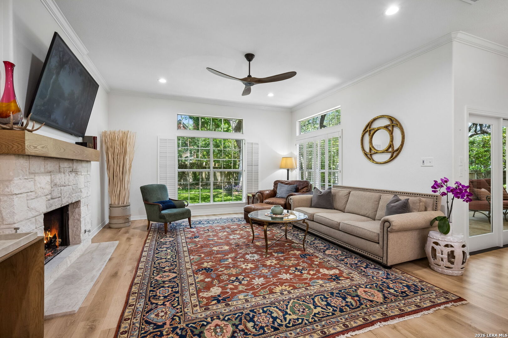 10 Inwood Knoll
