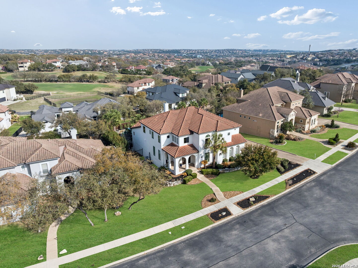 25215 Fairway Springs