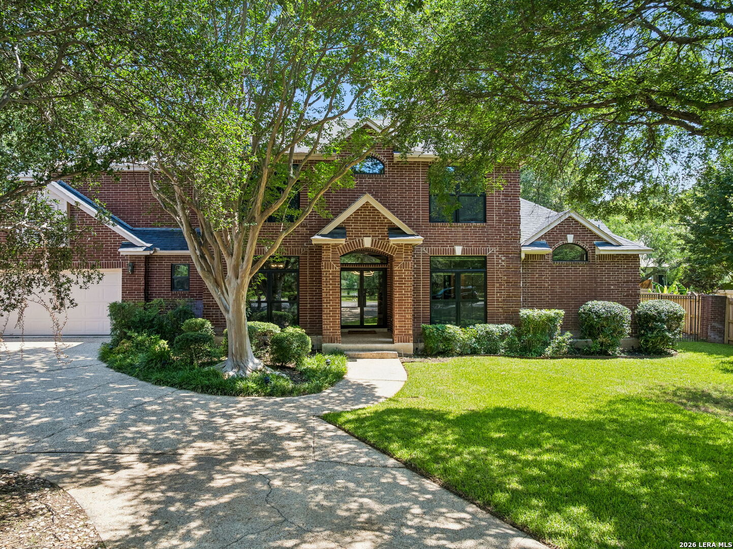 29 Inwood Ridge