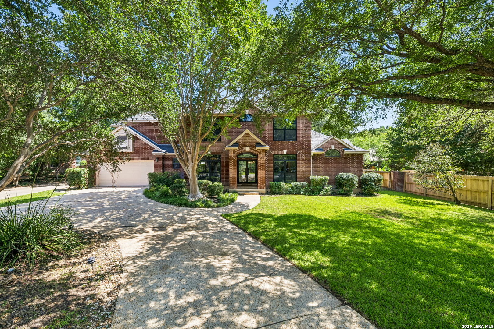 29 Inwood Ridge