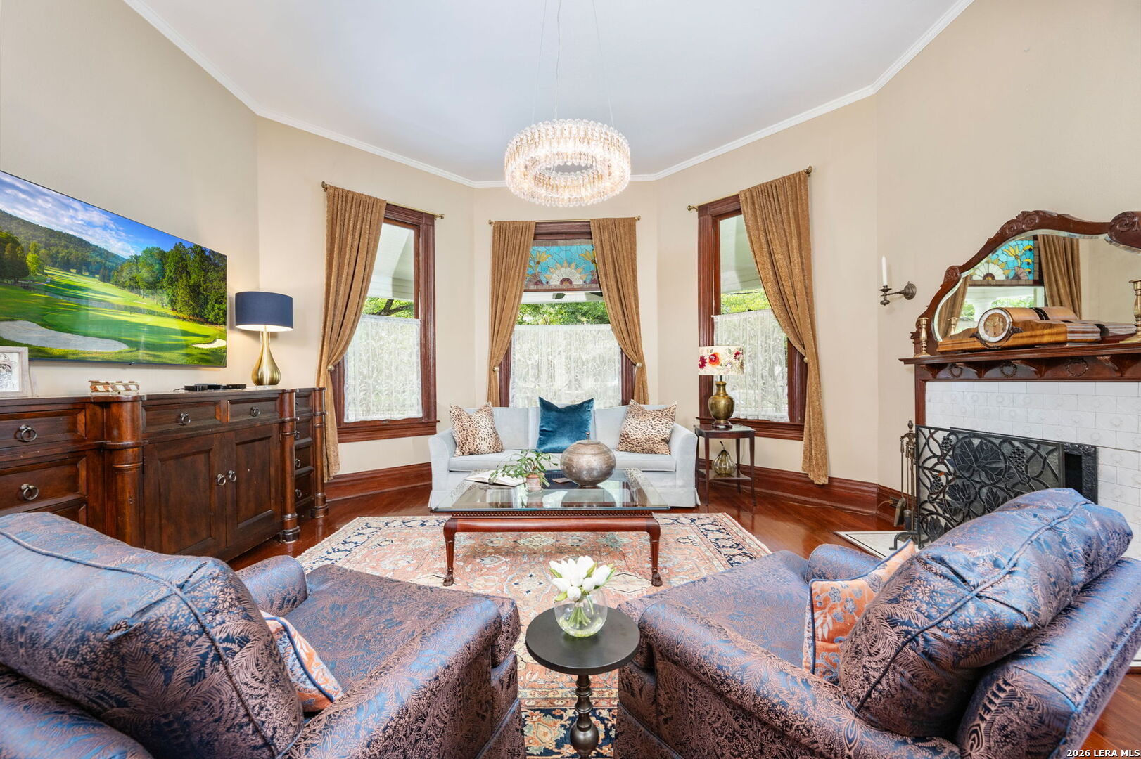 402 Madison