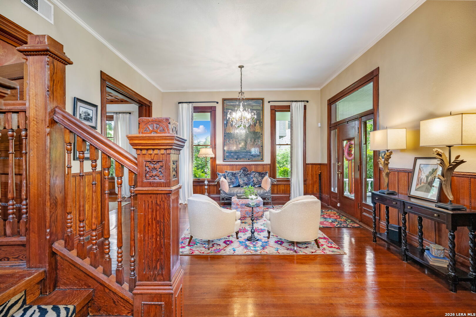 402 Madison