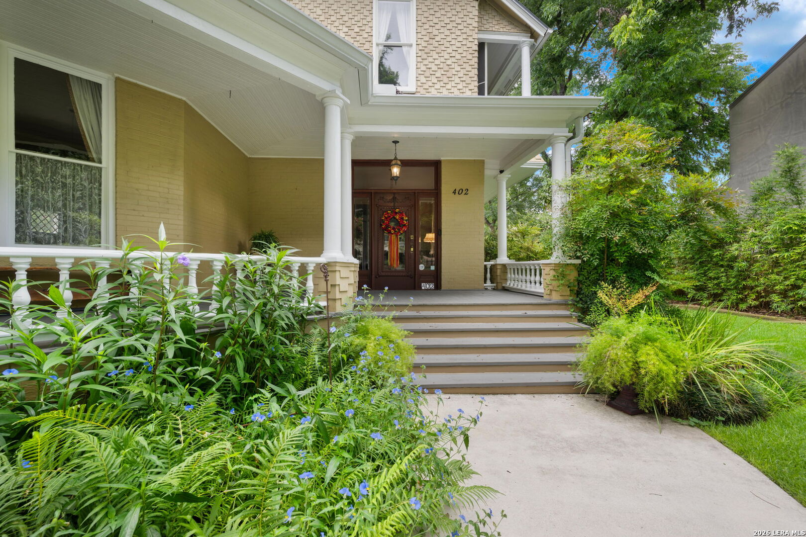 402 Madison