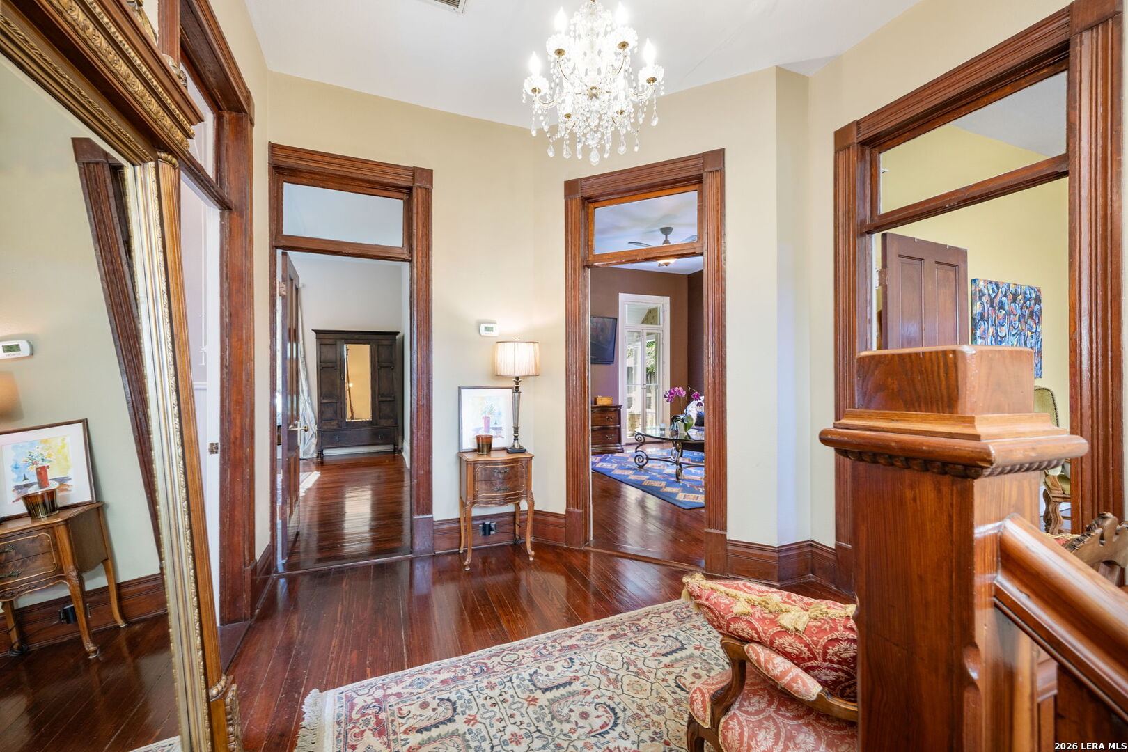 402 Madison