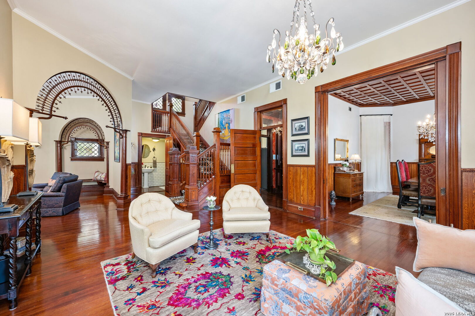 402 Madison