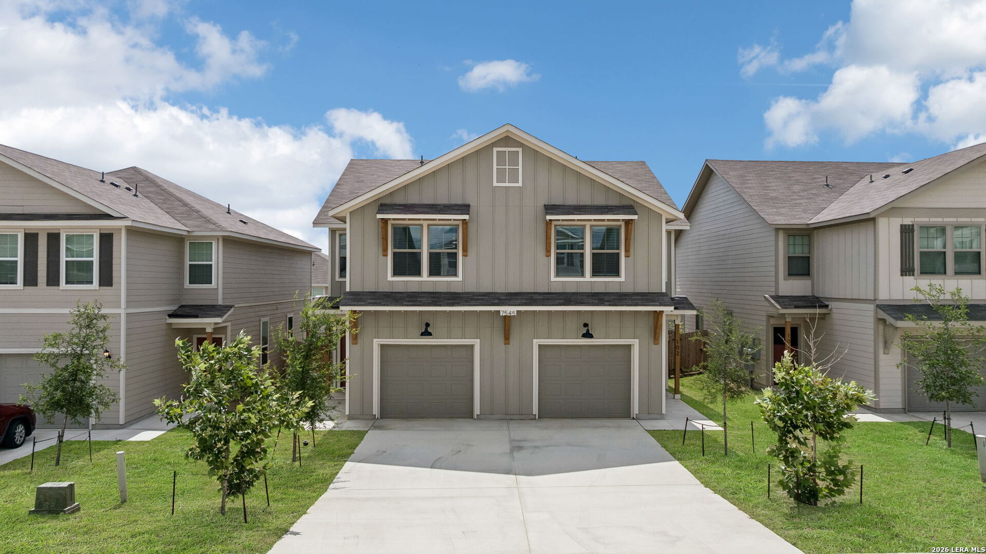 7545 BRIARWOOD PASS