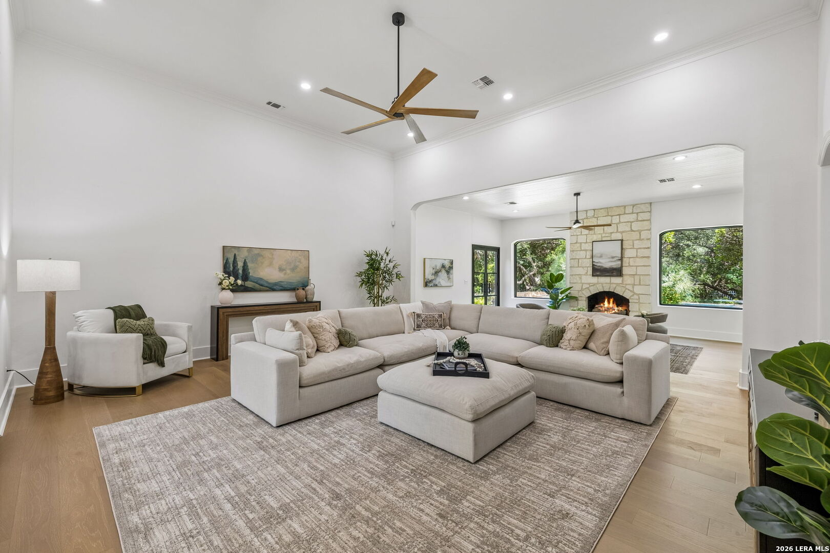 203 Durand Oak