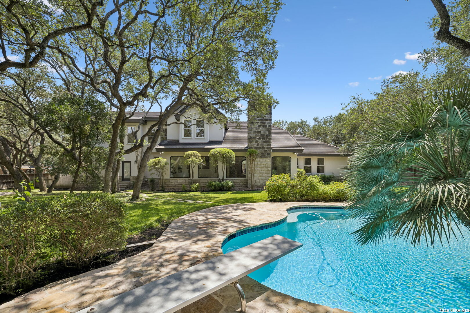 203 Durand Oak