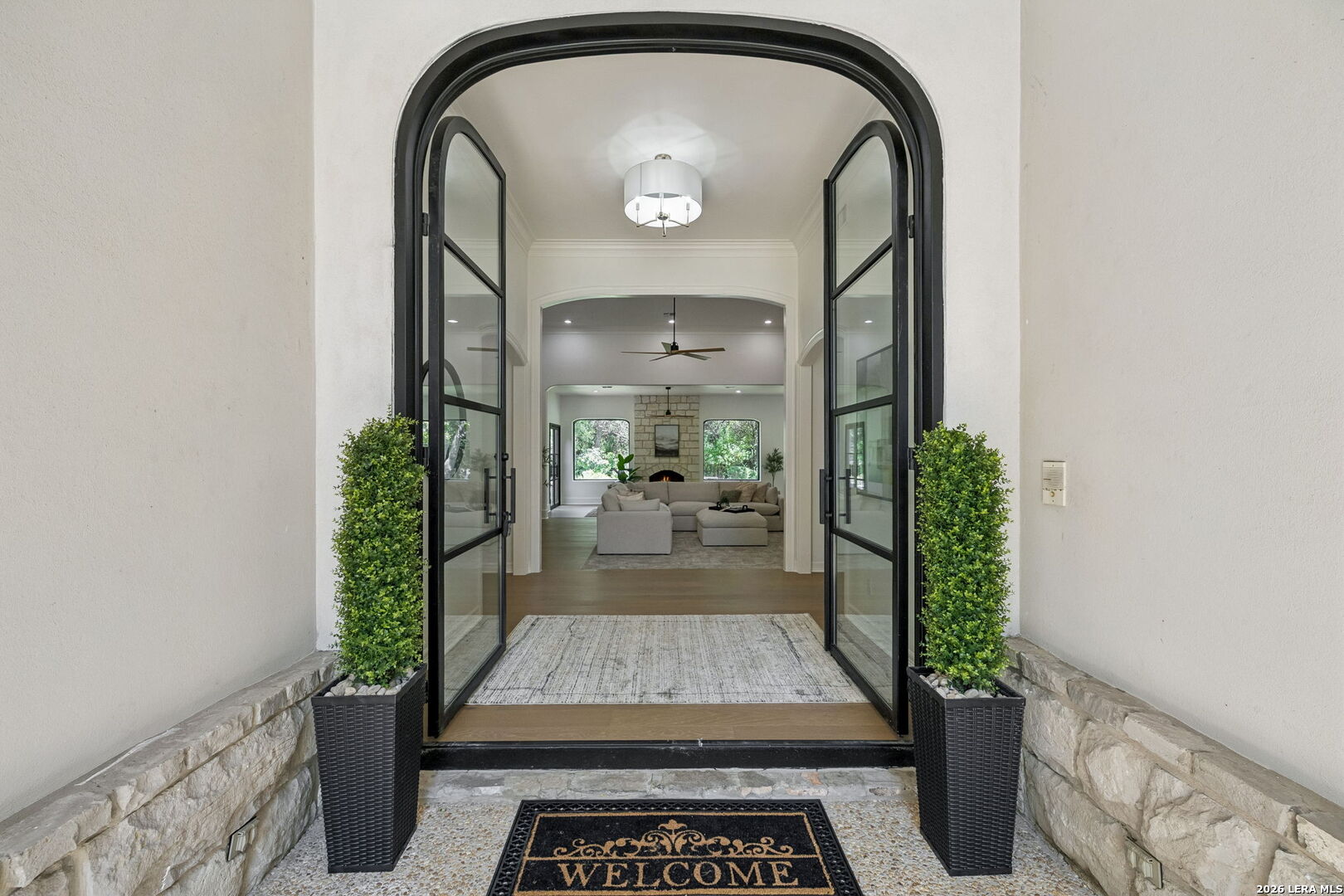 203 Durand Oak