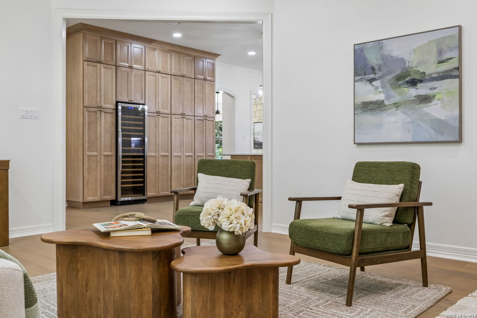 203 Durand Oak