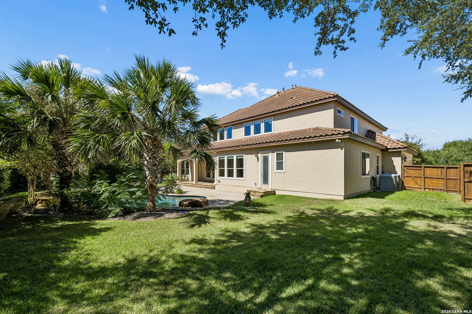 210 Persimmon Pond