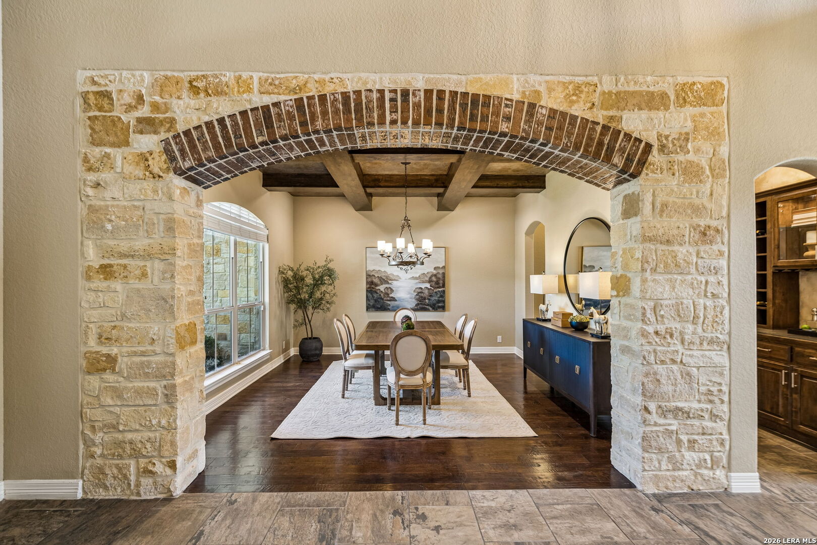 210 Persimmon Pond