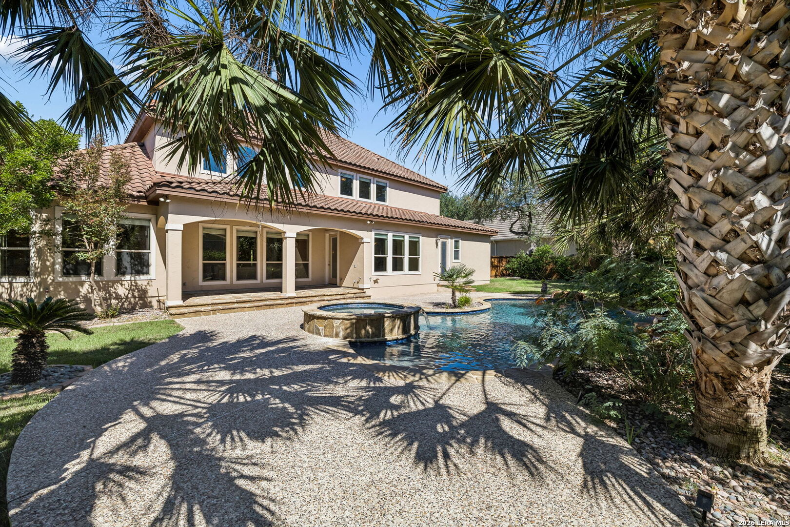 210 Persimmon Pond