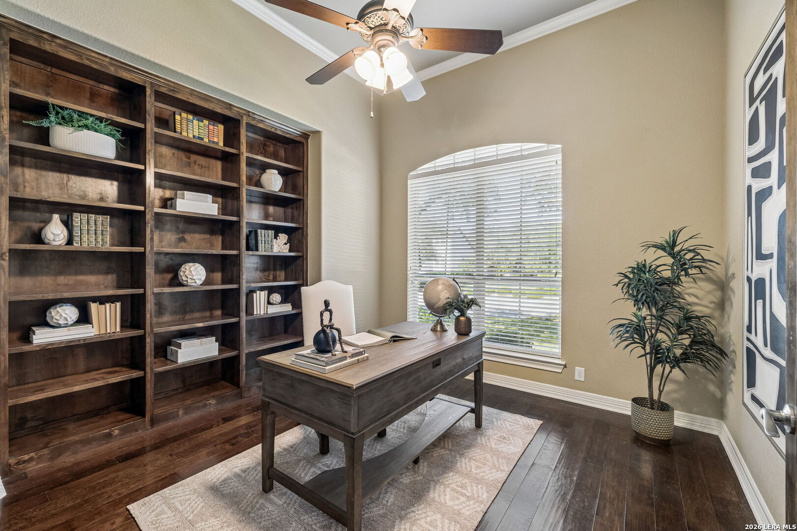 210 Persimmon Pond