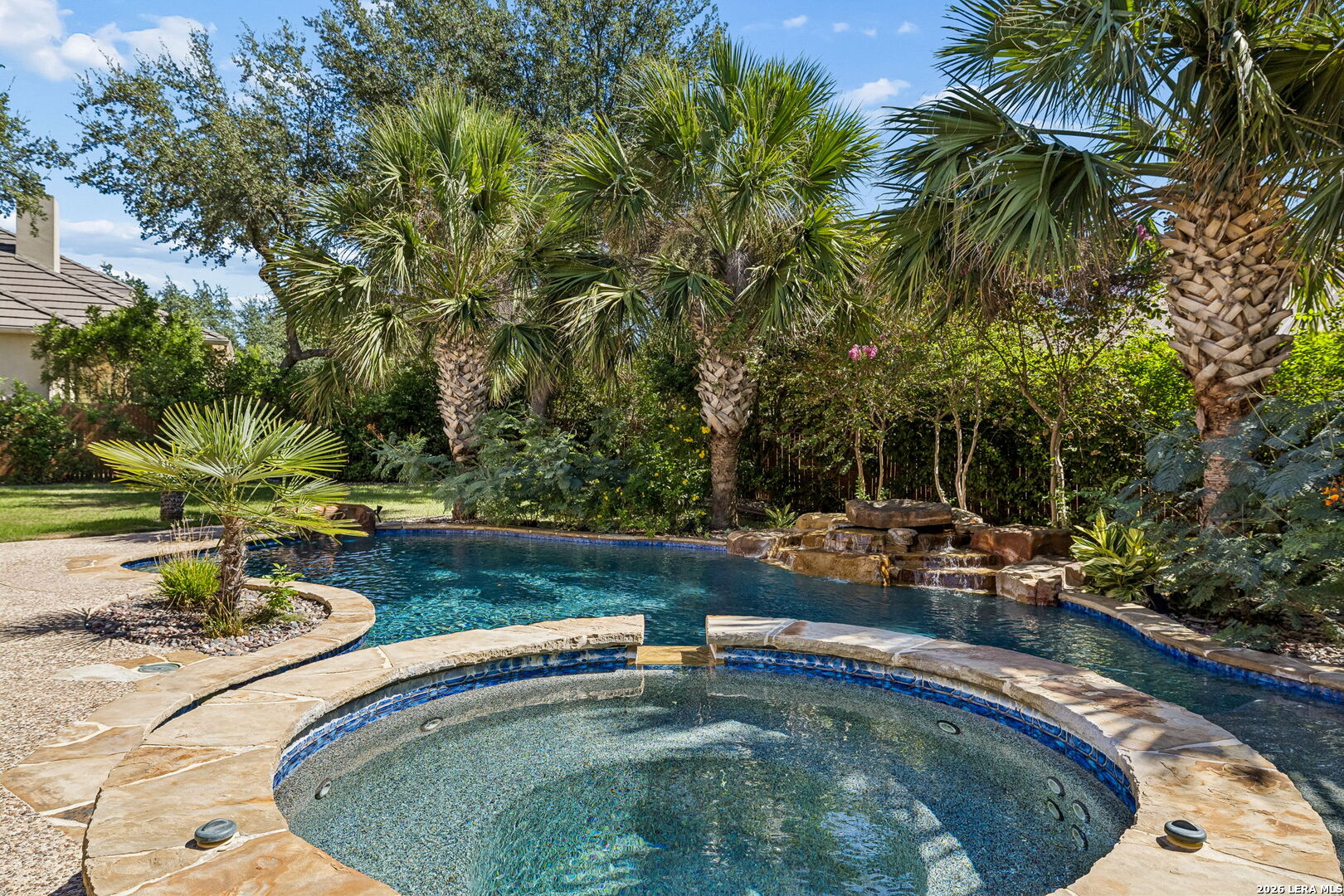 210 Persimmon Pond