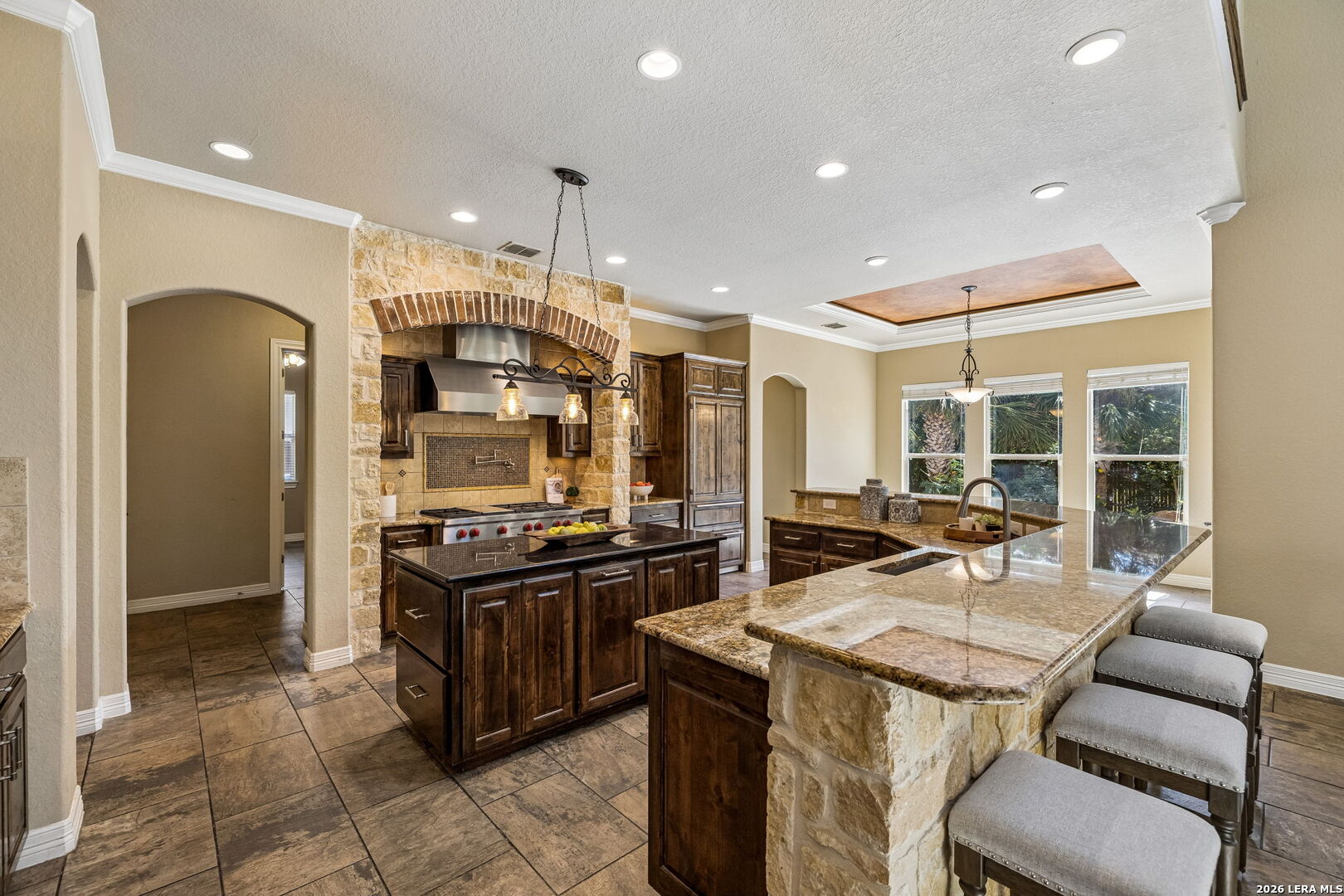210 Persimmon Pond
