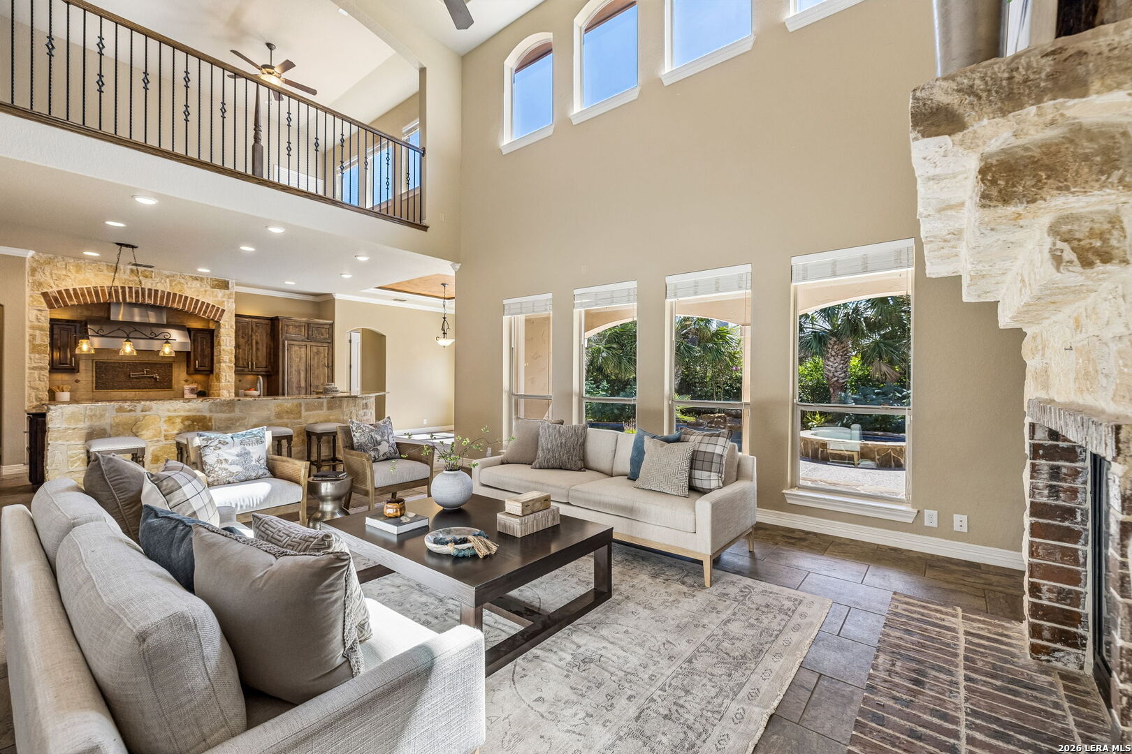 210 Persimmon Pond