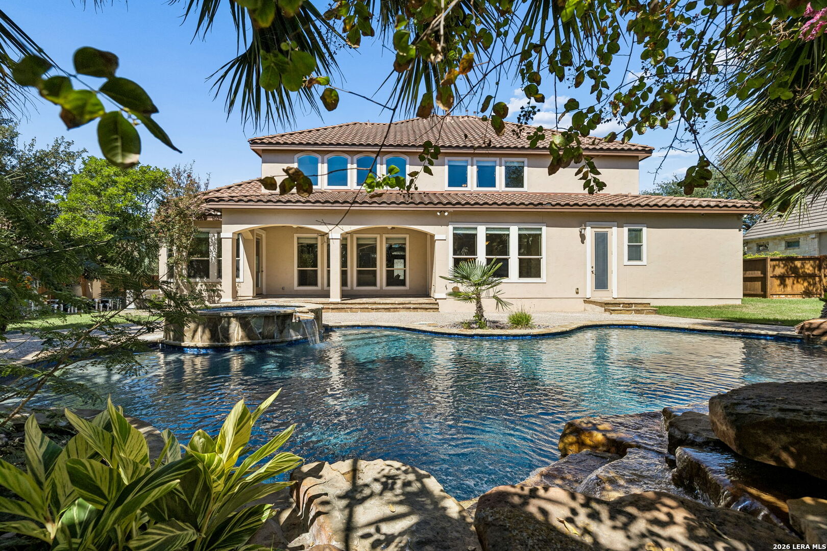 210 Persimmon Pond