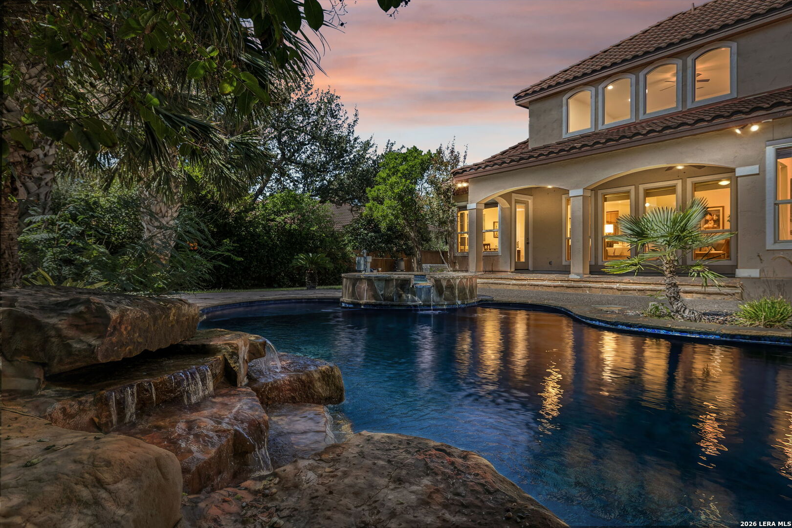 210 Persimmon Pond