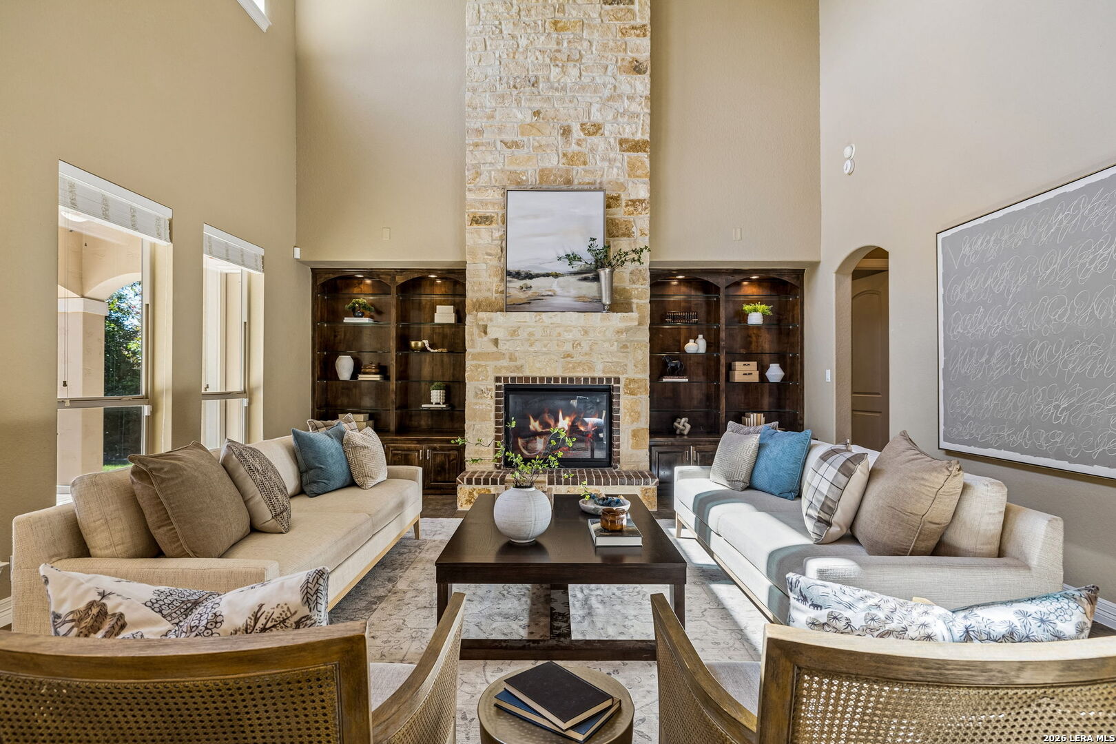 210 Persimmon Pond