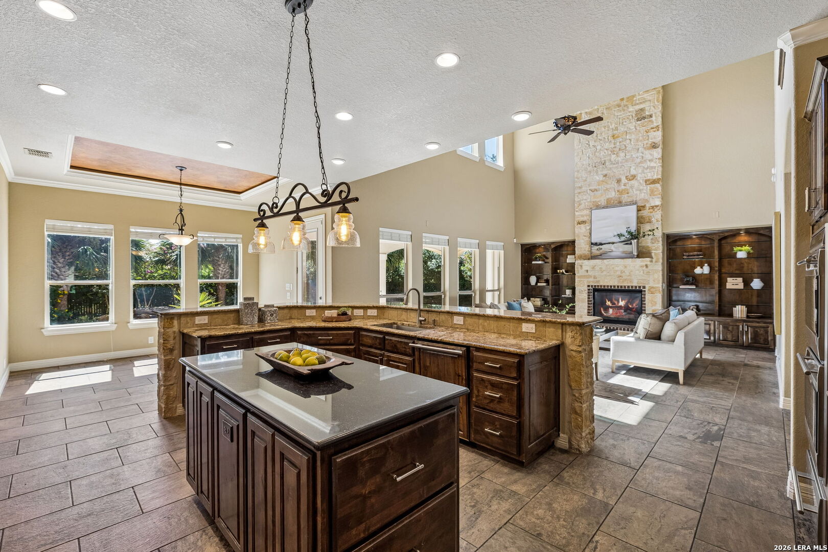 210 Persimmon Pond