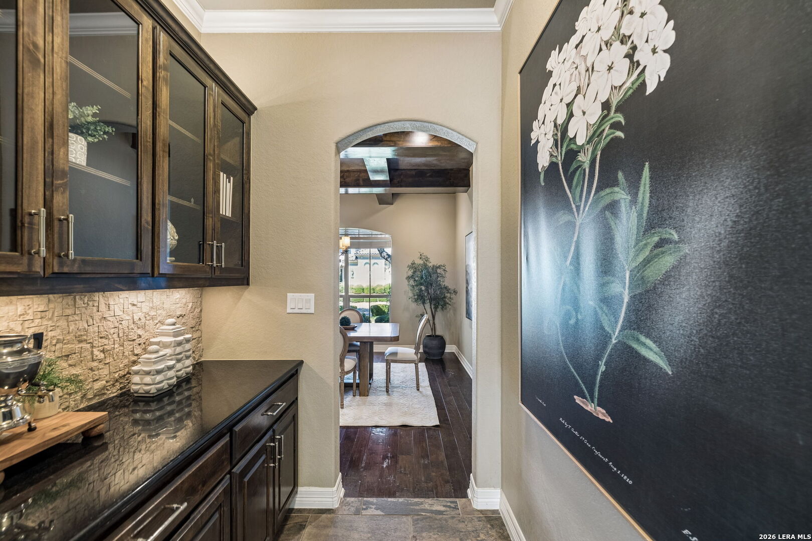 210 Persimmon Pond