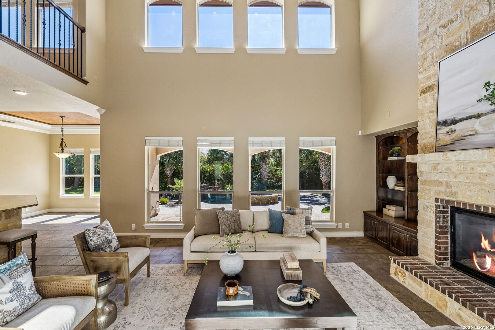 210 Persimmon Pond